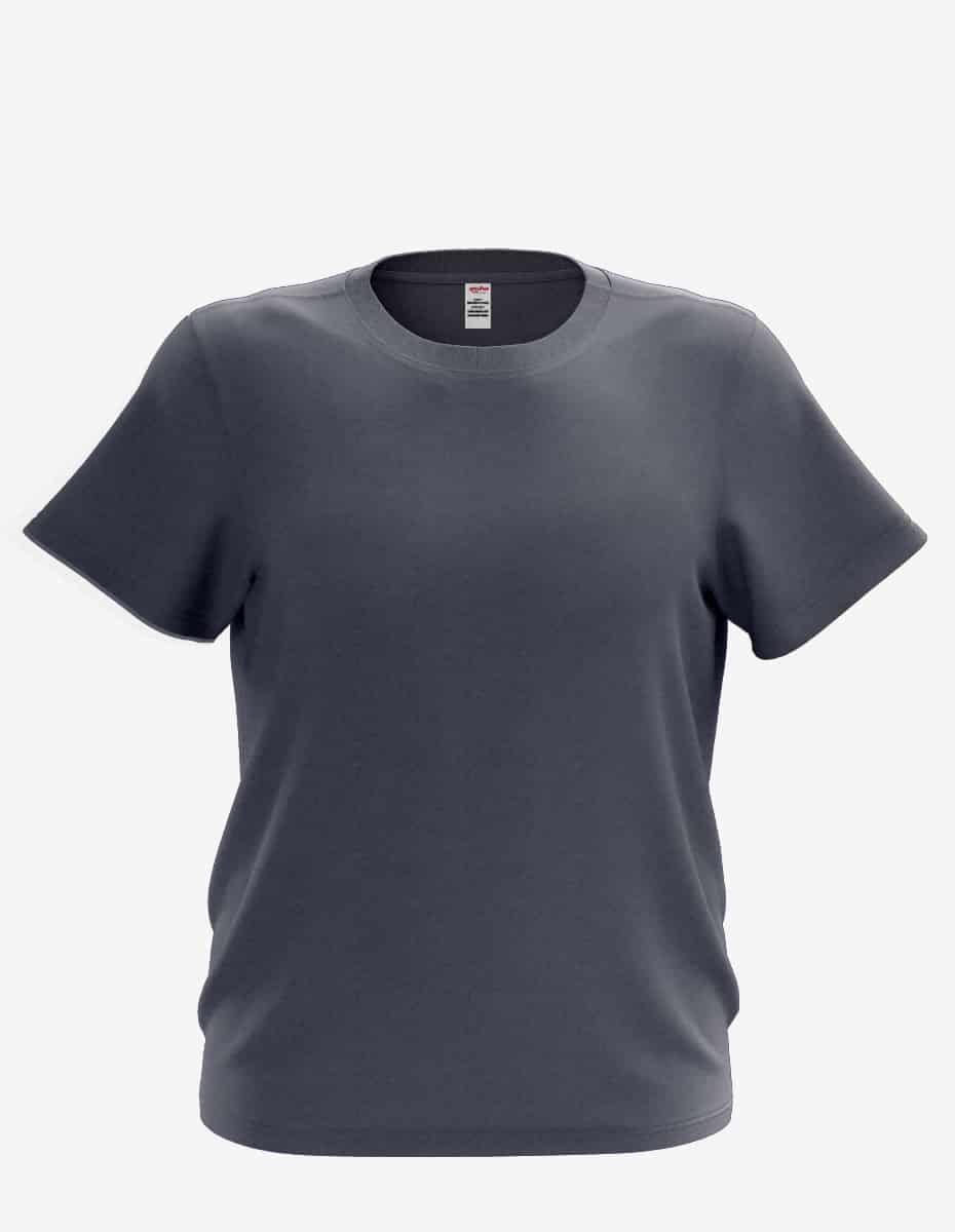 Bi-blend Youth Mega-Tee | 3250